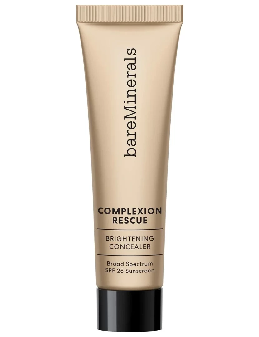 imagem de Corretor facial Bareminerals Complexion Resgate Destaque Vanilla 10 Ml Spf 251