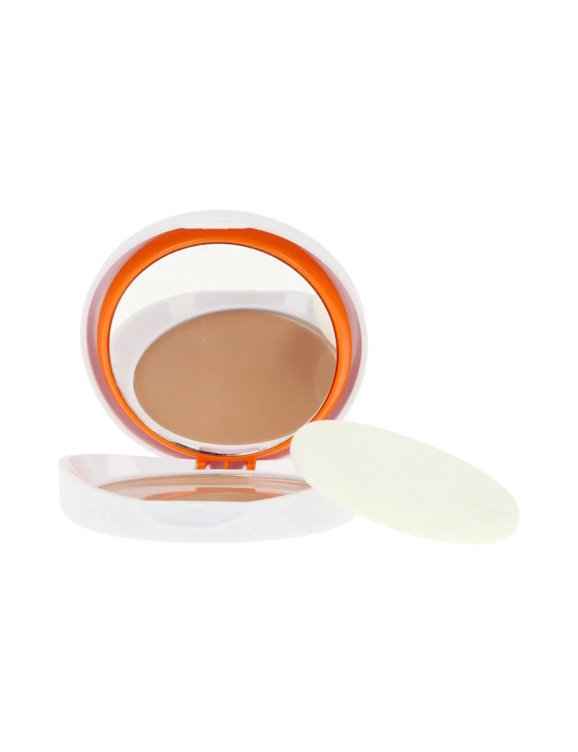 imagem de Compact Make Up Heliocare Spf 50 Brown (10 G)1