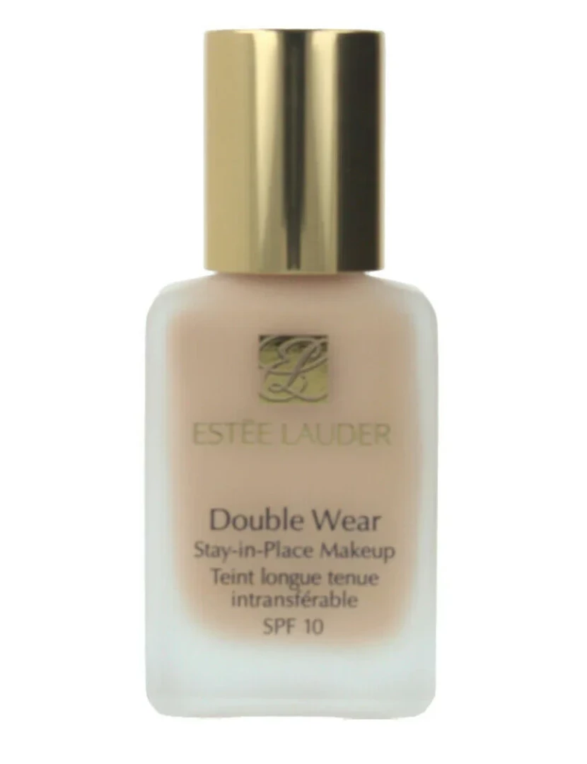 imagem de Crème Make-Up Base Estee Lauder Double Wear Spf 10 1C1- Cool Bone (30 Ml) (30 Ml)1