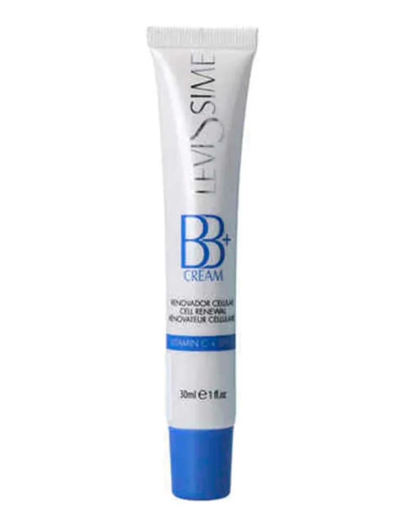 imagem de Creme facial Levissime Bb Creme (30 Ml)1