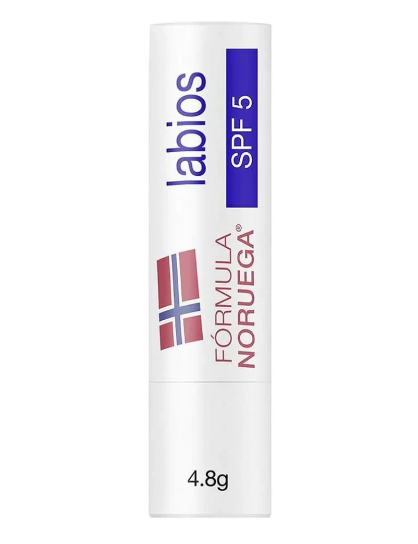 imagem de Hidratante Lip Balm Neutrogena Lã ̈vres Spf 5 (4,8 G)1