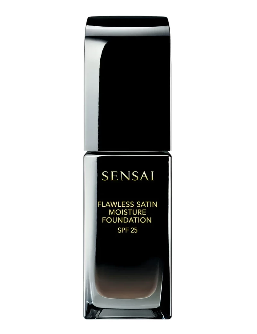 imagem de Liquid Make Up Base Kanebo Sensai 205-Mocha Bege Spf 20 (30 Ml)1