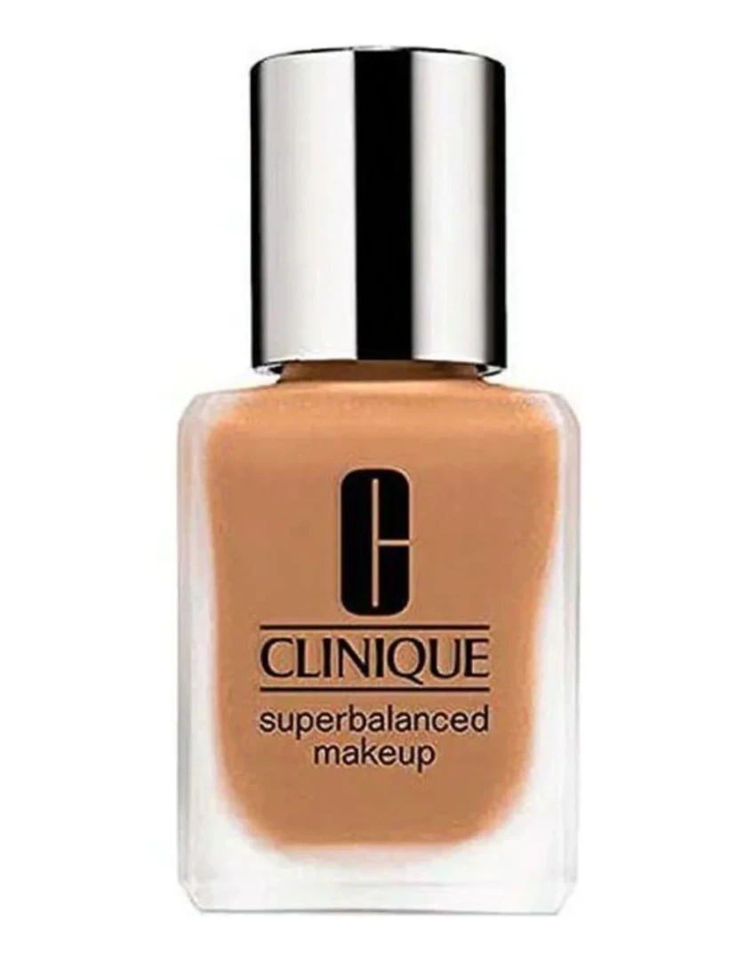 imagem de Liquid Make Up Base Superbalanceada Clinique 15 Golden (30 Ml)1