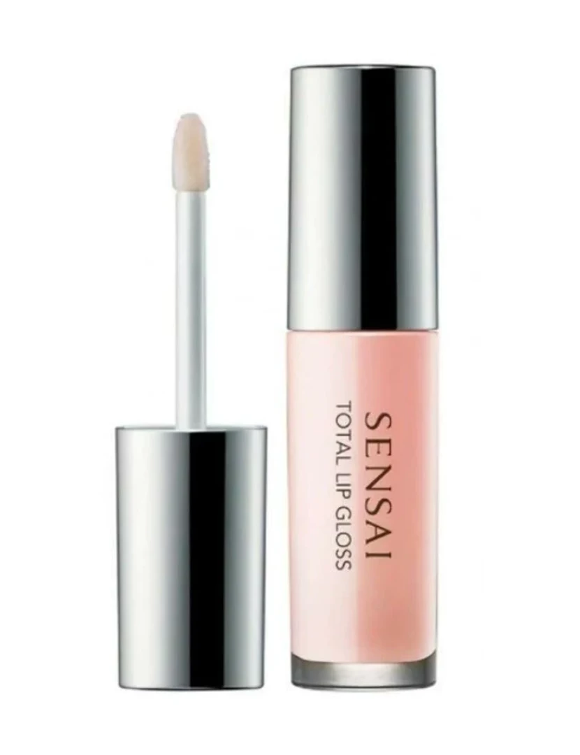 imagem de Lip-Gloss Sensai Total 4,5 Ml1