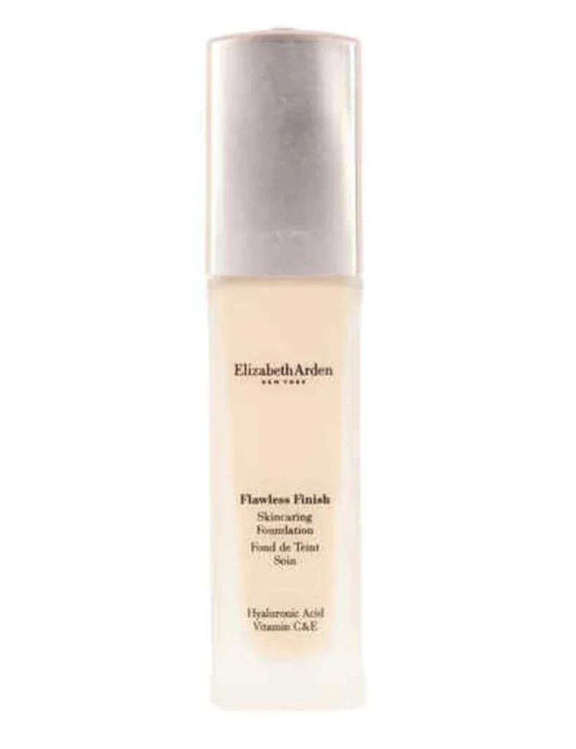 imagem de Liquid Make Up Base Elizabeth Arden Flawless Finish Nâo 240N 30 Ml1