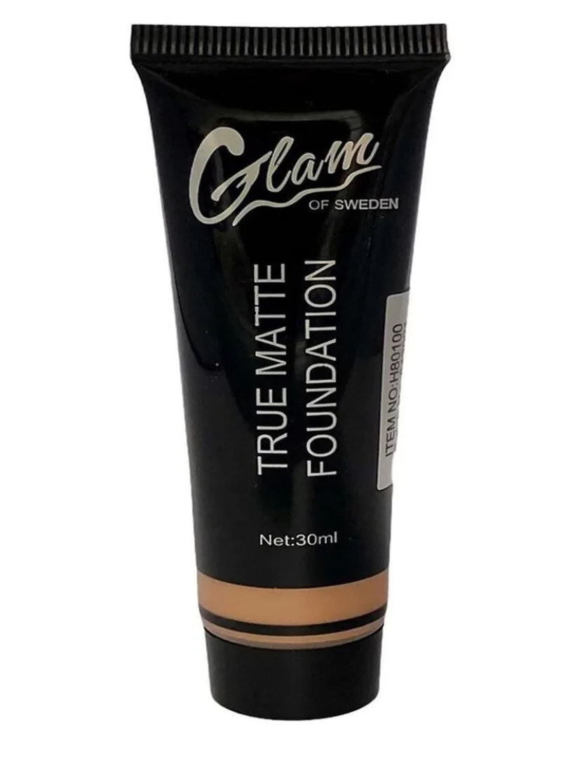 imagem de Líquido compõem o Glam Base da Suécia S0587757 (30 Ml)1