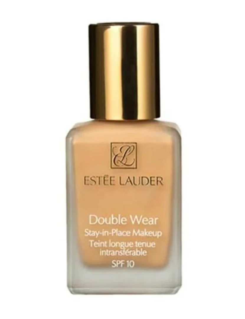 imagem de Líquido Make Up Base Double Wear Estee Lauder 0027131977575 (30 Ml)1