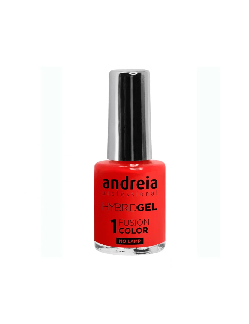 imagem de Nail polonês Andreia Fusão H90 híbrido (10,5 Ml)1