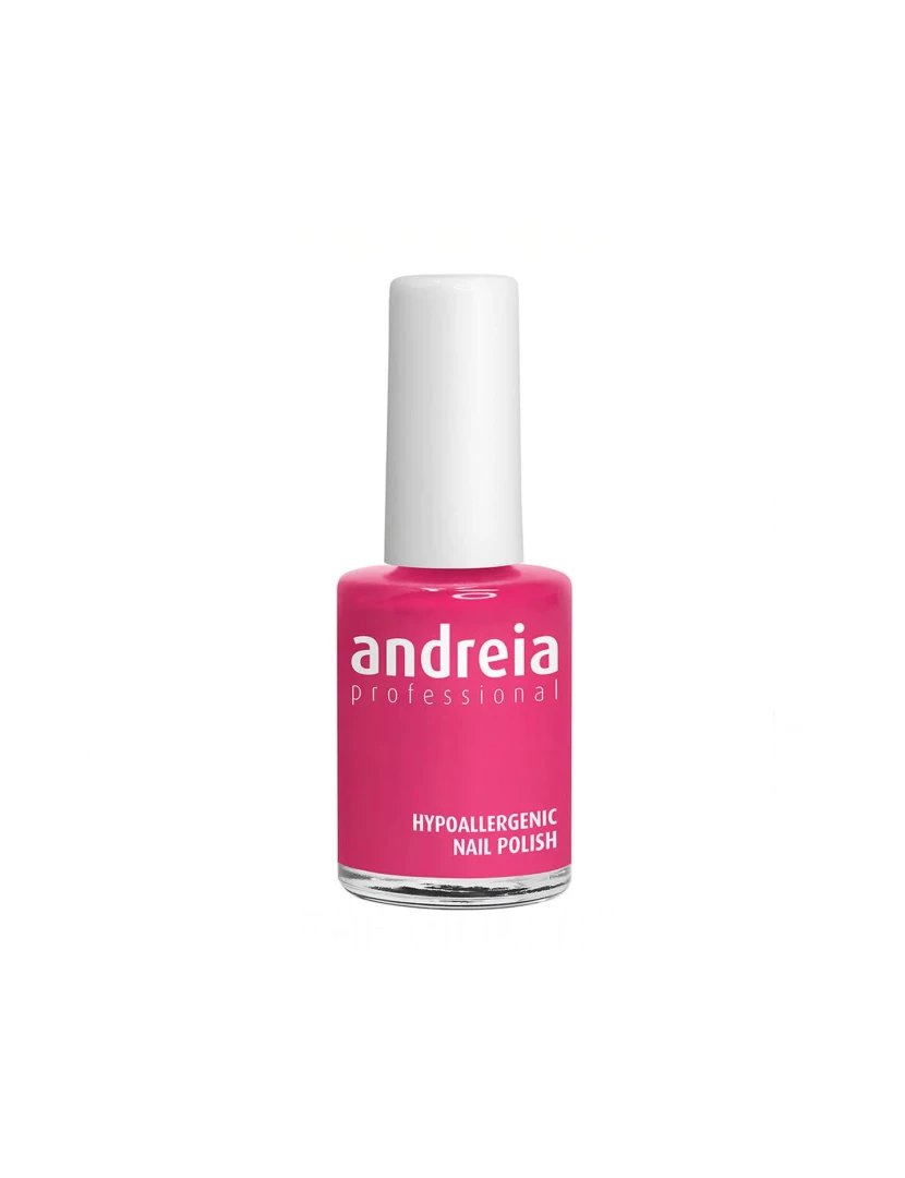 imagem de Nail Polonês Andreia Professional Hypoallergenic Nâo 161 (14 Ml)1