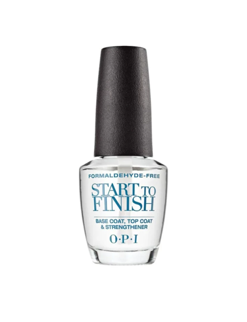 imagem de Nail Base Gel Opi começar a terminar 15 Ml1