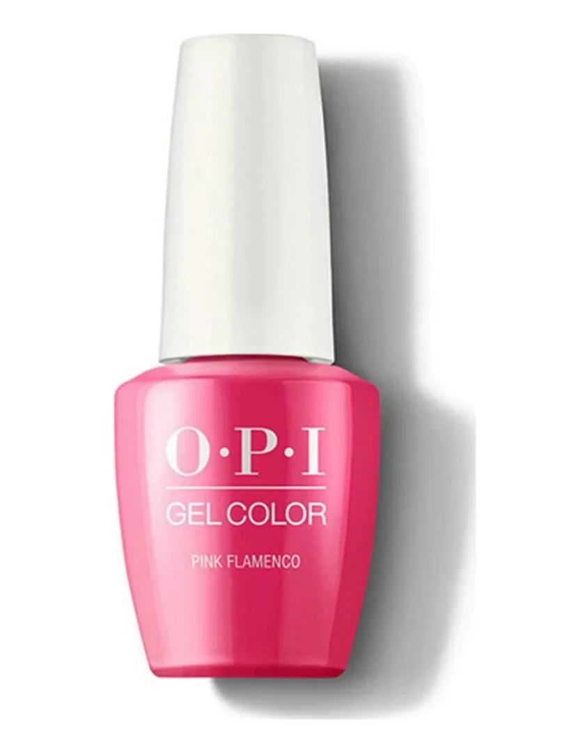 imagem de Nail polonês rosa flamenco Opi rosa (15 Ml)1