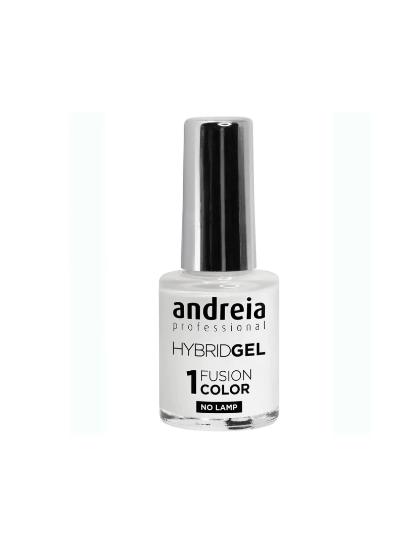 imagem de Nail Polonês Andreia Fusão H1 híbrido (10,5 Ml)1