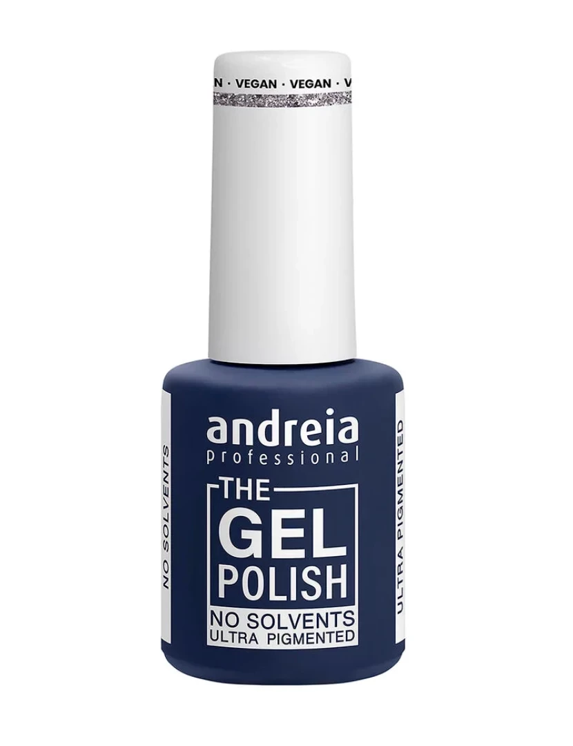 imagem de Nail Polonês Andreia Professional G38 Semi-Permanente (105 Ml)1