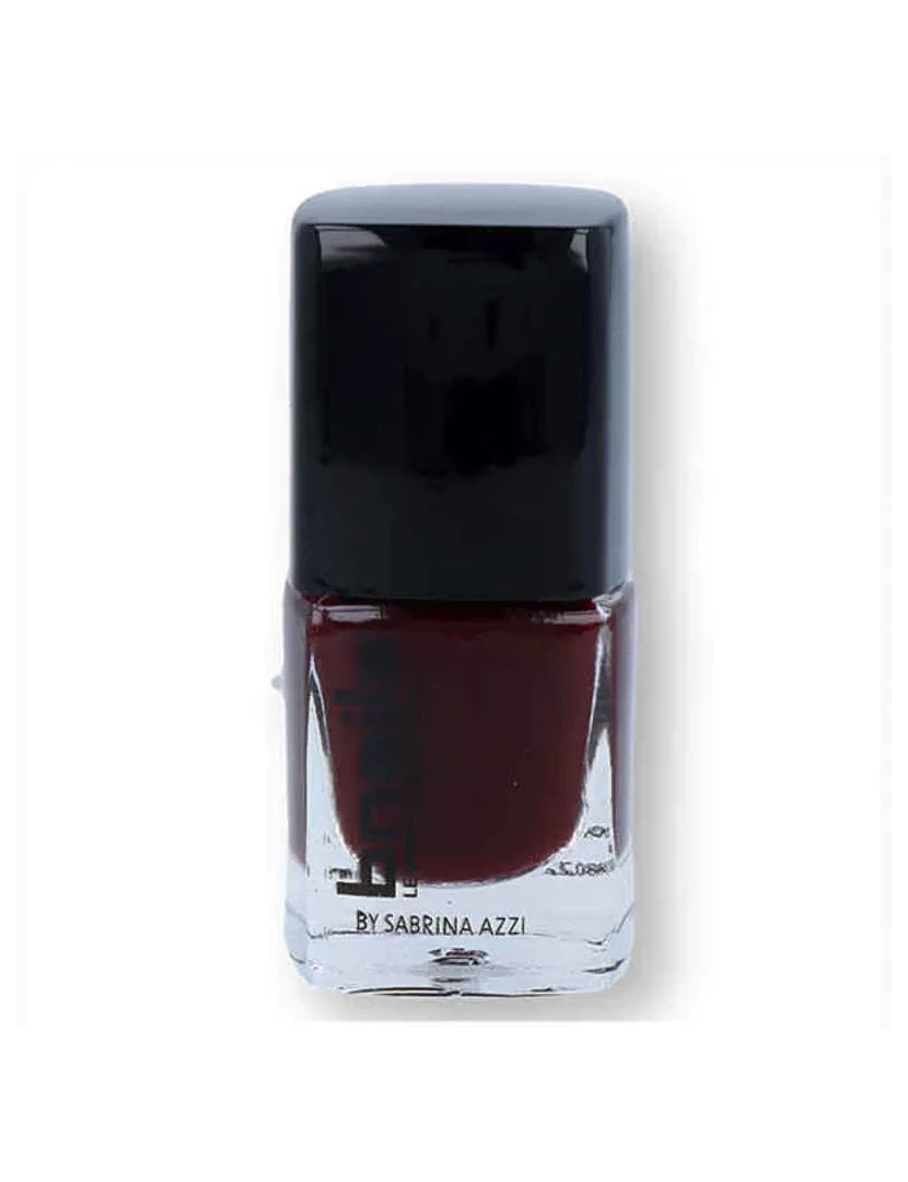 imagem de Nail polonês caracóis 7Dias Sabrina Azzi Arty 341 (5 Ml)1