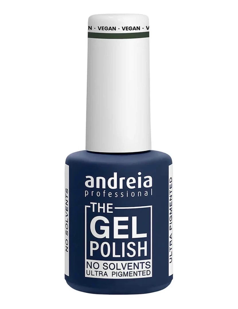 imagem de Nail Polonês Andreia Professional G30 Semi-Permanente (105 Ml)1