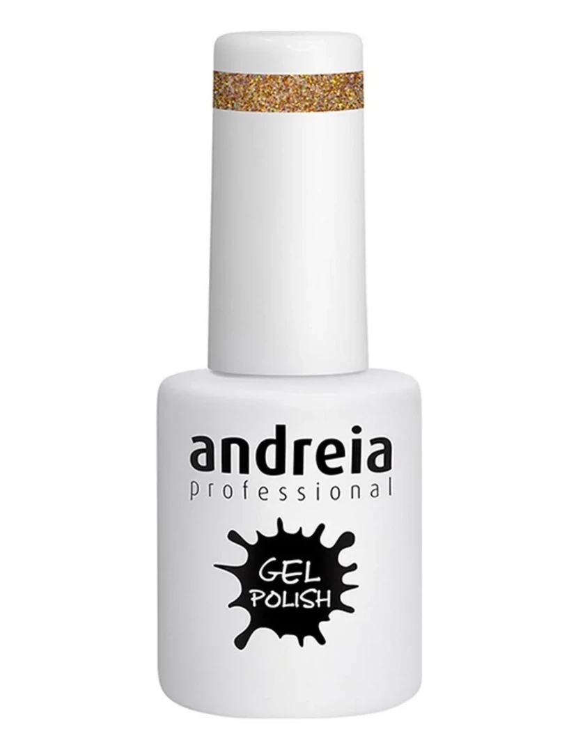 imagem de Nail Polonês Semi-Permanente Gel Polonês Andreia €Ž 260 (10,5 Ml)1