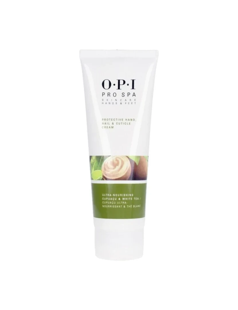 imagem de Mão Creme unhas & Cuticle Opi Prospa (118 Ml) 118 Ml1