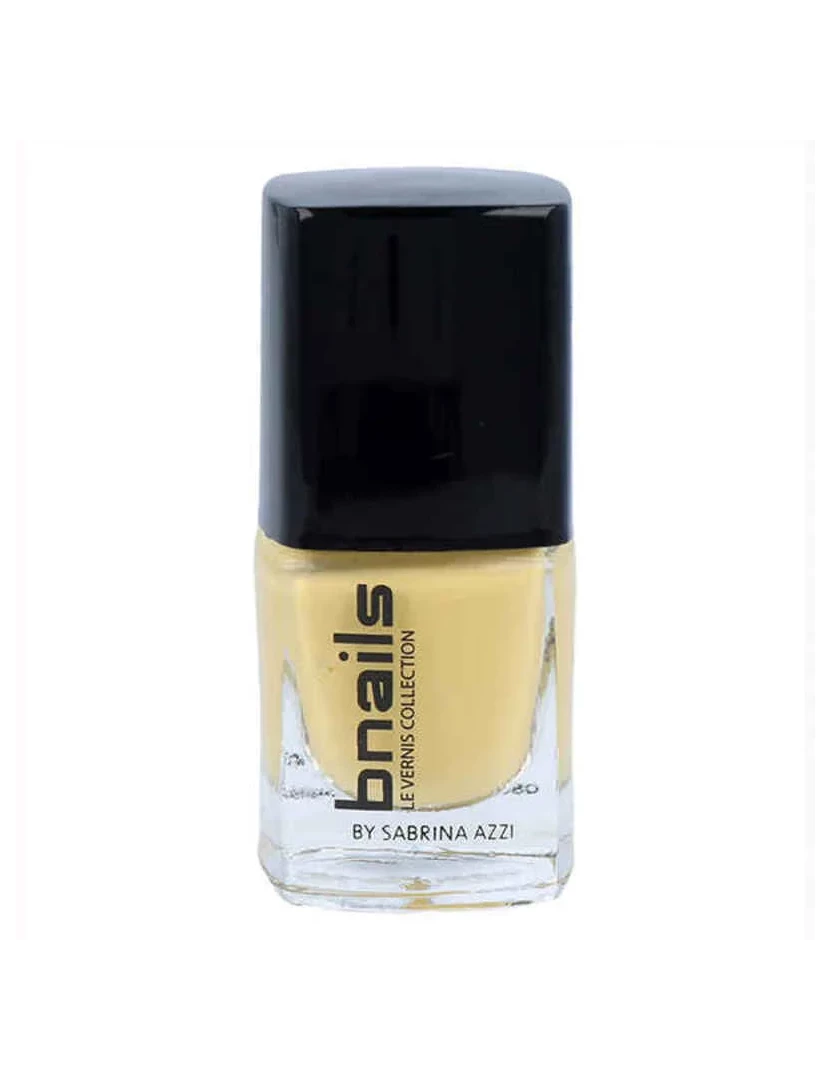 imagem de Unhas polonês caracóis Sabrina Azzi Sunny 254 (5 Ml)1