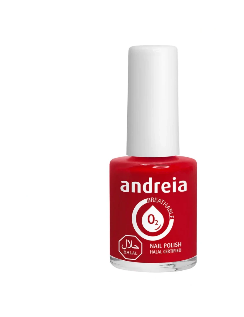 imagem de Nail Polonês Andreia Respirável B6 (10,5 Ml)1