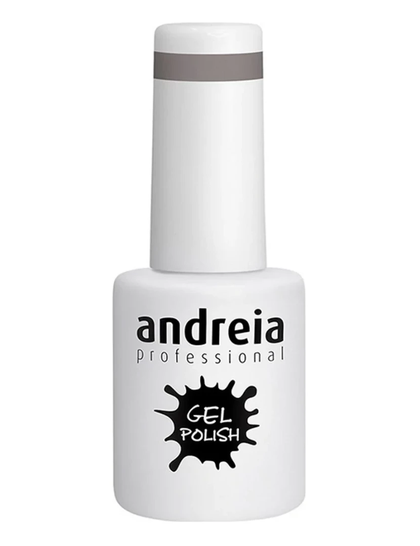 imagem de Nail Polonês Semi-Permanente Gel Polonês Andreia €Ž 275 (10,5 Ml)1