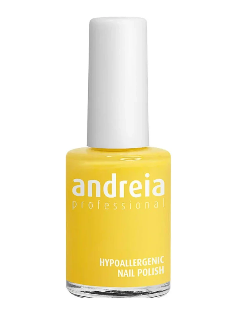 imagem de Nail Polonês Andreia Professional Hypoallergenic Nâo 85 (14 Ml)1