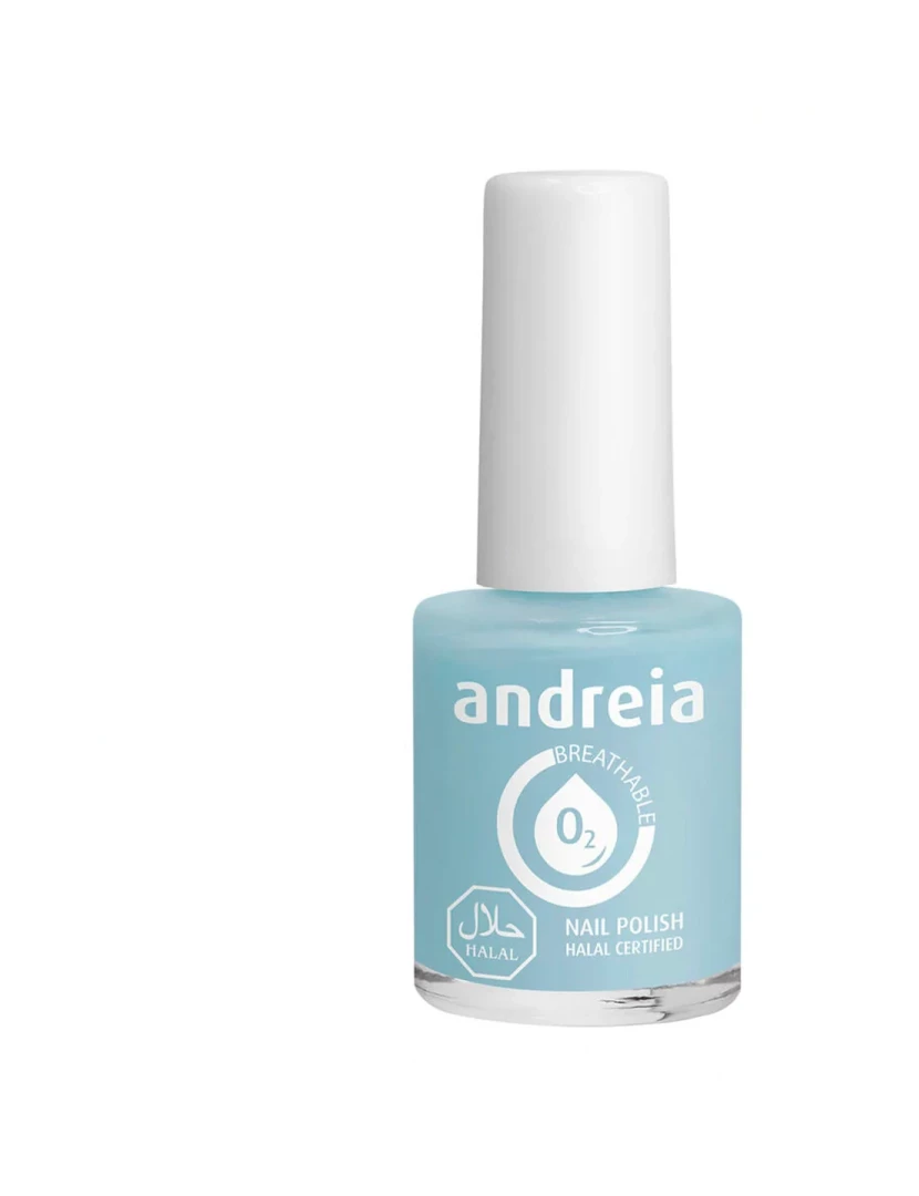 imagem de Nail Polonês Andreia Respirável B3 (10,5 Ml)1