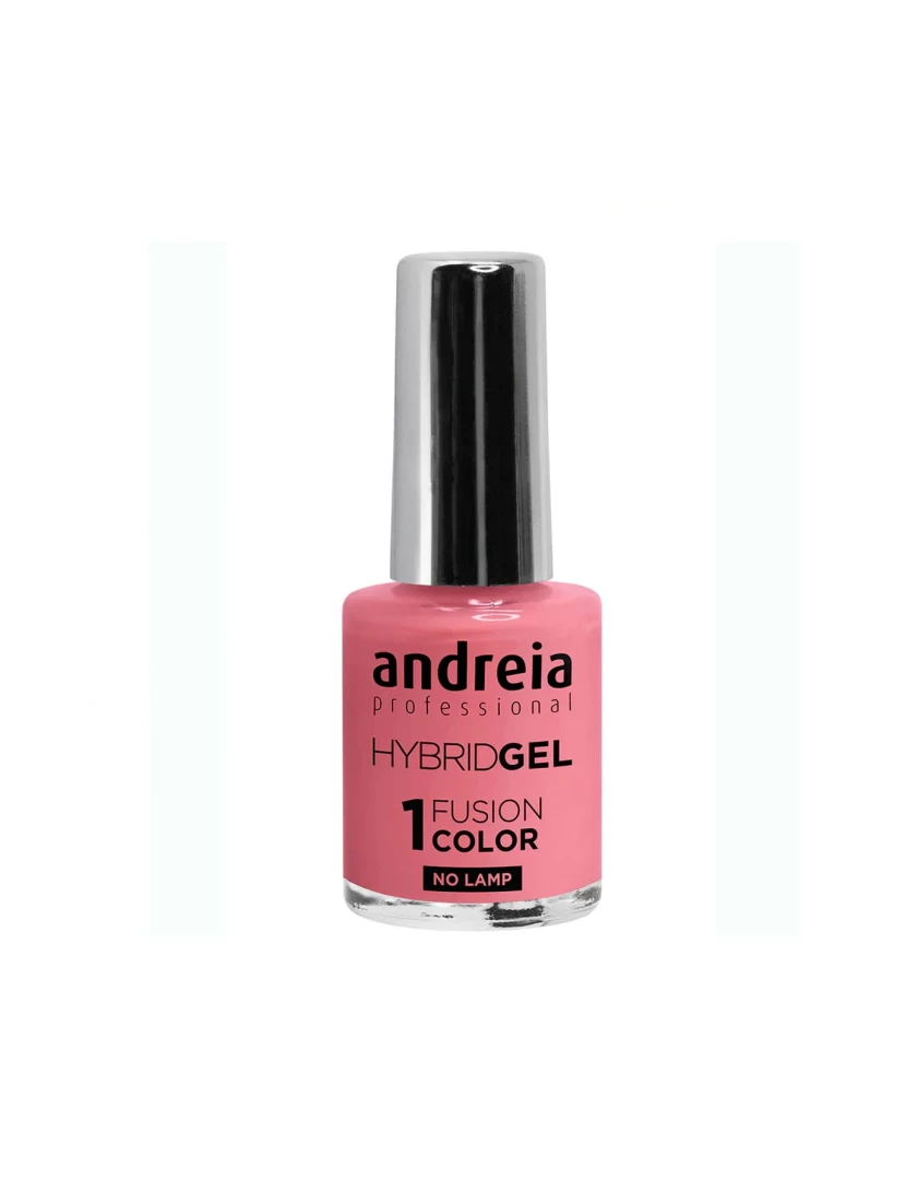 imagem de Nail Polonês Andreia Fusão H17 híbrido (10,5 Ml)1