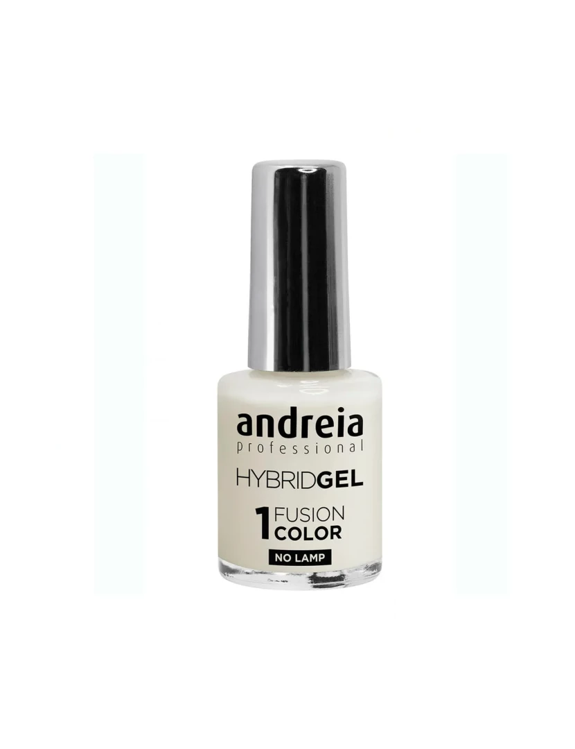 imagem de Nail Polonês Andreia Fusão H3 híbrido (10,5 Ml)1