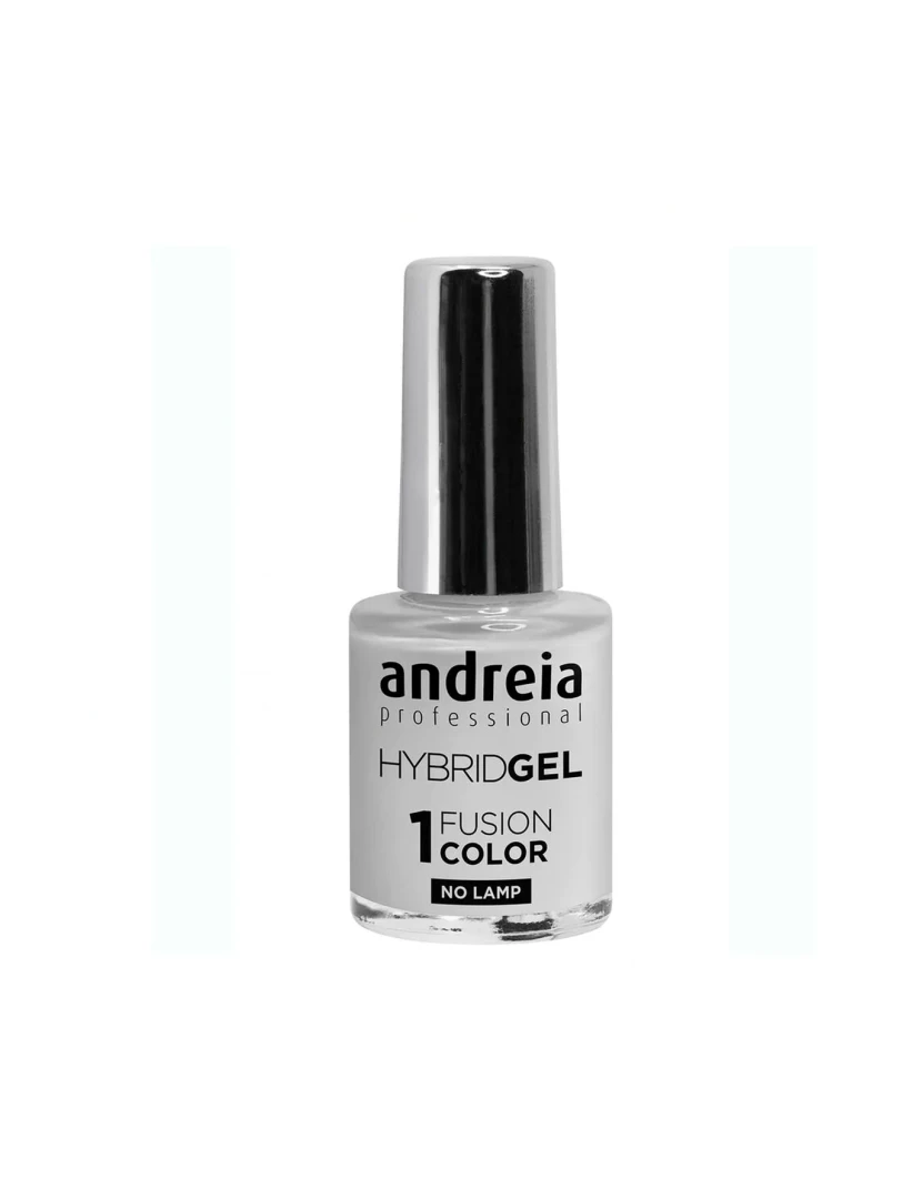 imagem de Nail Polonês Andreia Fusão H5 híbrido (10,5 Ml)1