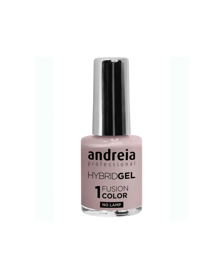 imagem de Nail polonês Andreia Fusão H15 híbrido (10,5 Ml)1