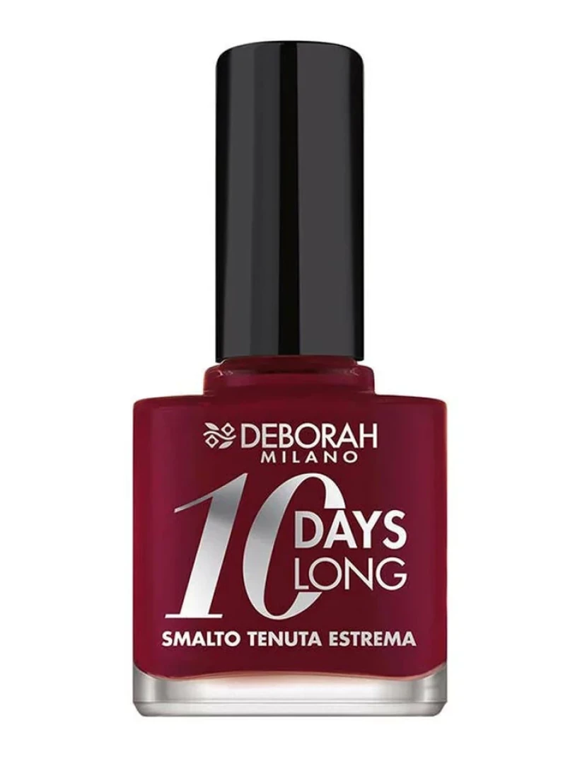 imagem de Nail polonês Deborah 10 dias longo Nâo 884 (11 Ml)1