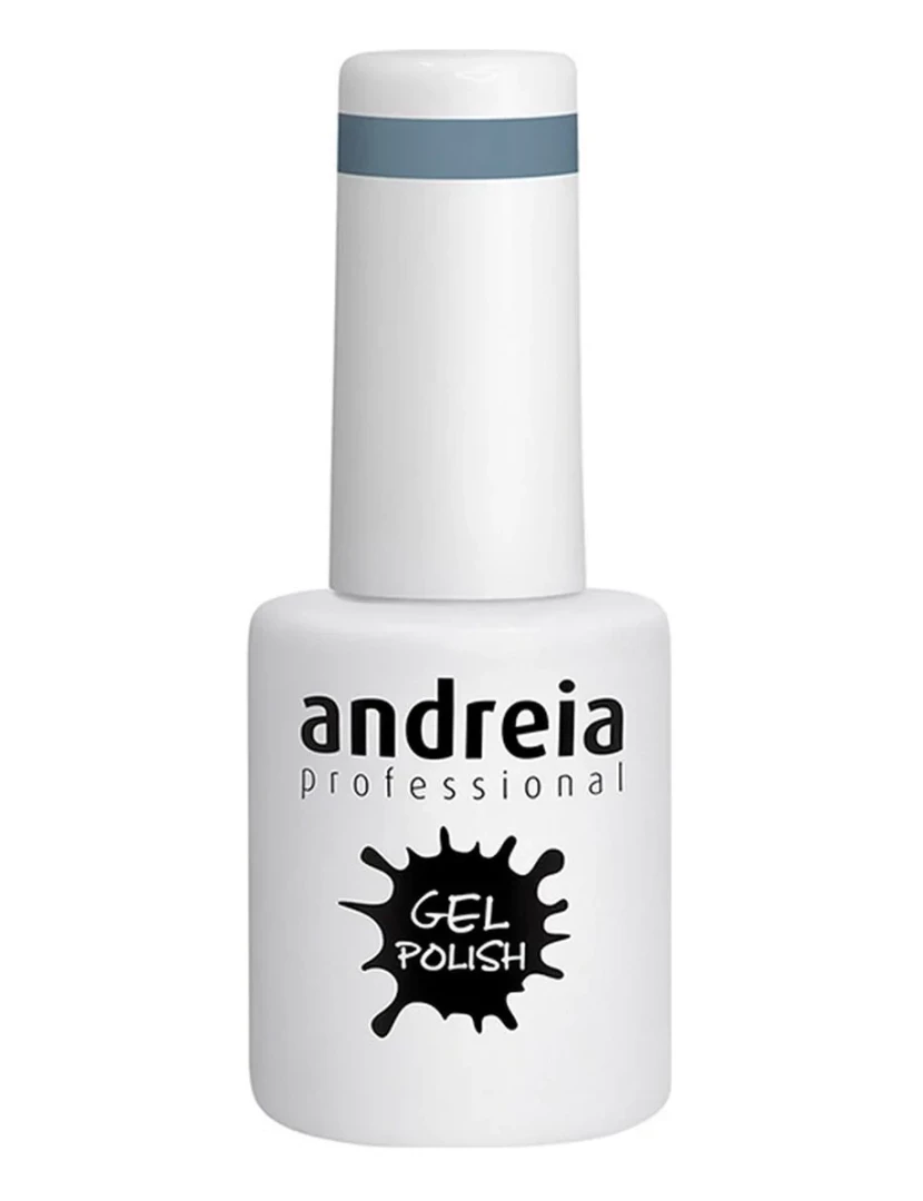 imagem de Nail Polonês Semi-Permanente Gel Polonês Andreia Professional Gel 300 (10,5 Ml)1