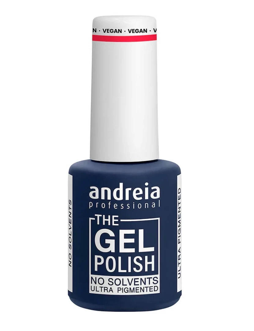 imagem de Nail Polonês Andreia Vrouw Semi-Permanente G13 (105 Ml)1