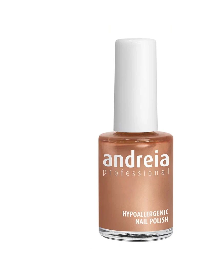 imagem de Nail Polonês Andreia Professional Hypoallergenic Nâo 77 (14 Ml)1