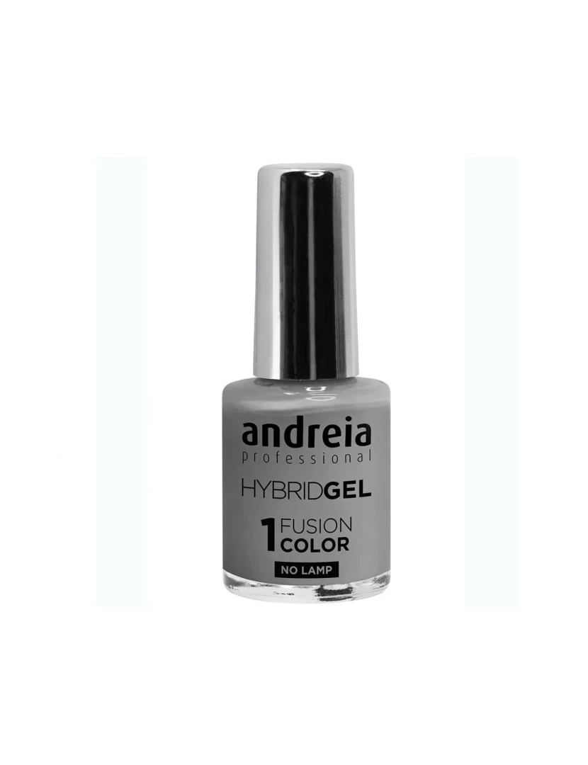 imagem de Nail Polonês Andreia Fusão H4 híbrido (10,5 Ml)1