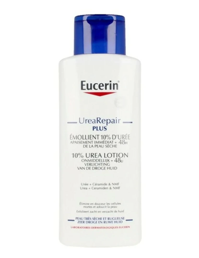 imagem de Refrigerador de unhas Eucerin (250 Ml)1