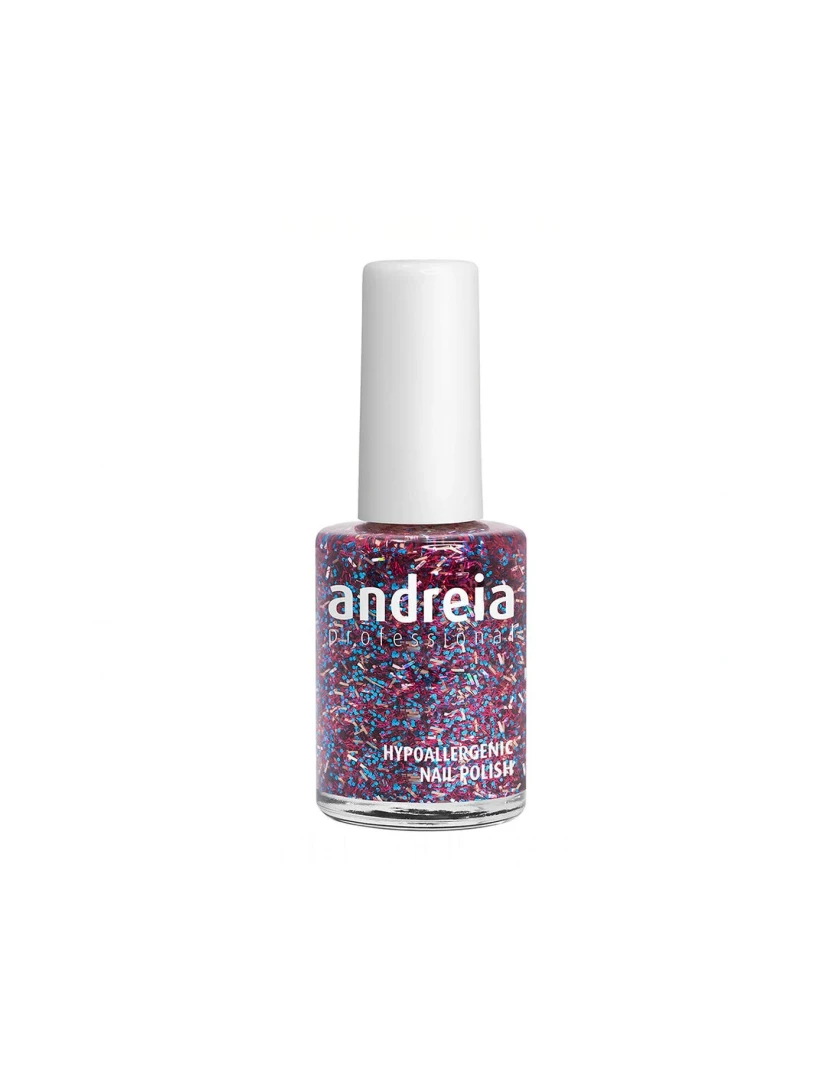 imagem de Nail Polonês Andreia Professional Hypoallergenic Nâo 145 (14 Ml)1