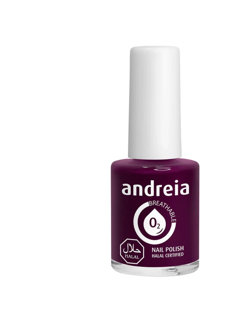 imagem de Nail Polonês Andreia Respirável B7 (10,5 Ml)1