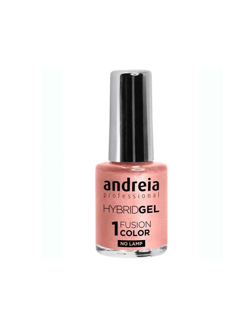 imagem de Nail Polonês Andreia Fusão H49 híbrido (10,5 Ml)1