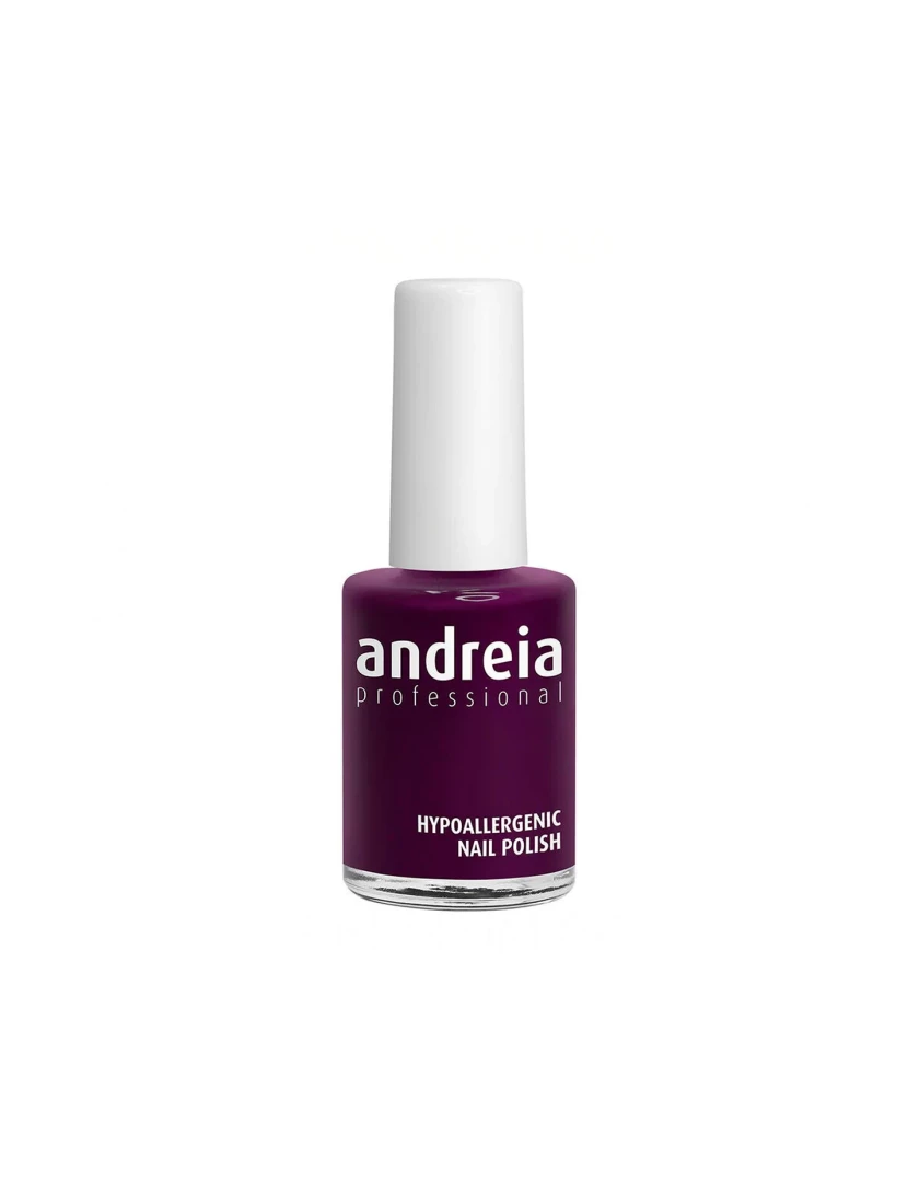 imagem de Nail Polonês Andreia Professional Hypoallergenic Nâo 96 (14 Ml)1