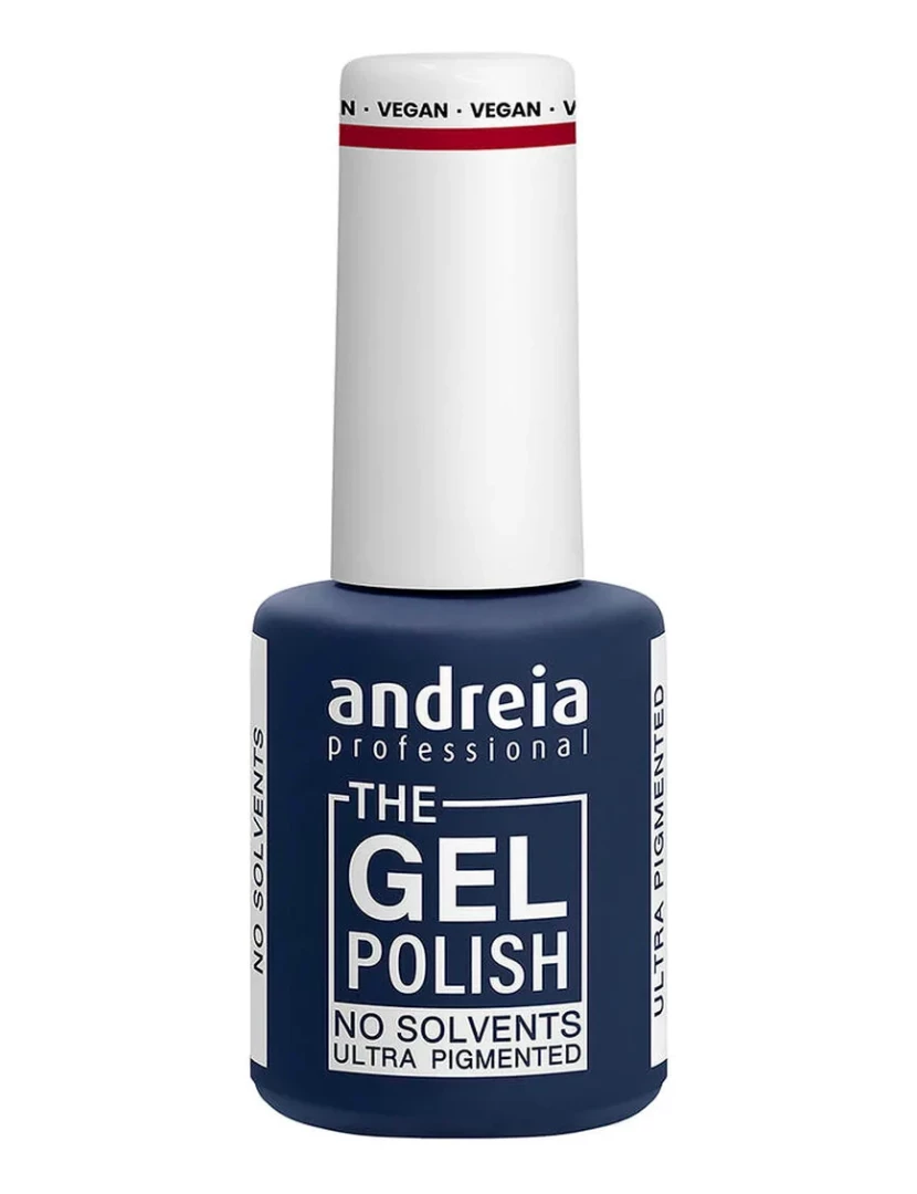 imagem de Nail Polonês Andreia Professional G22 Semi-Permanente (105 Ml)1