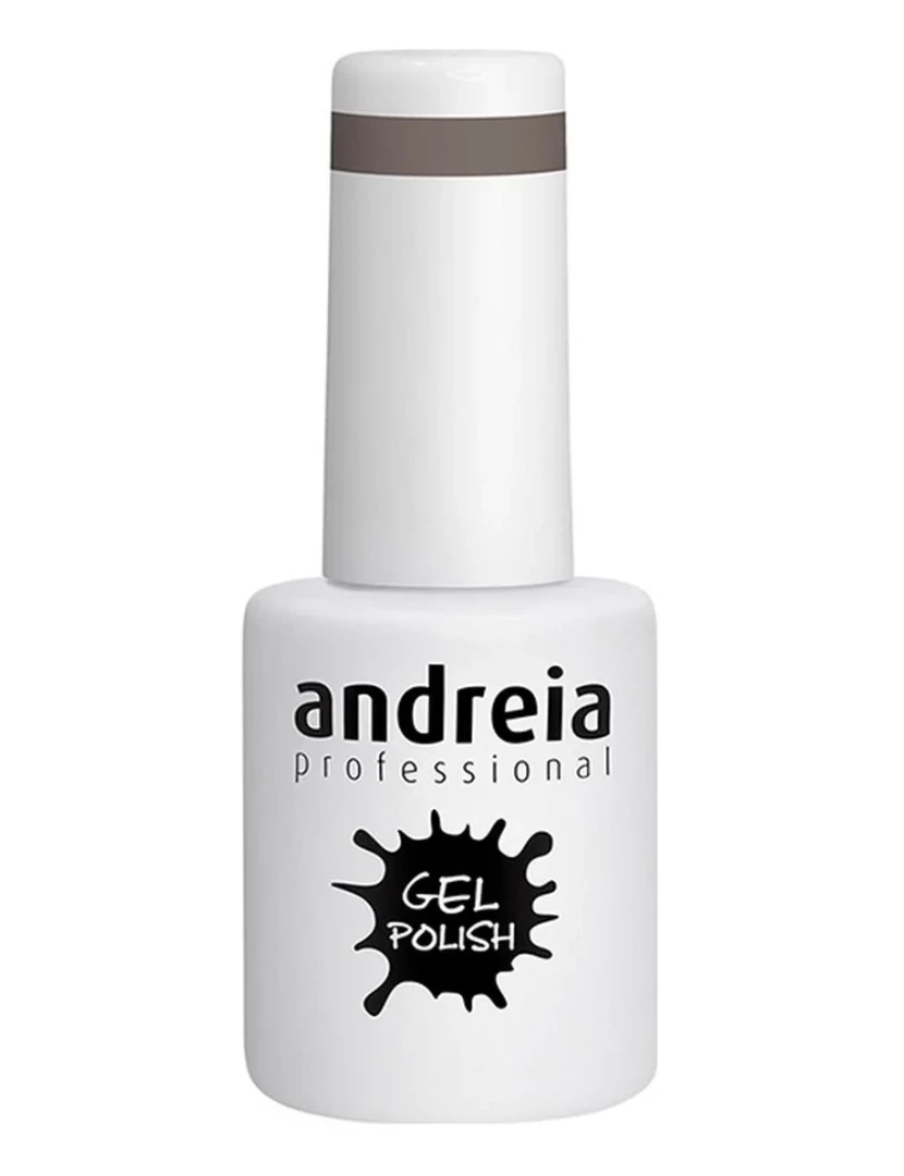 imagem de Nail Polonês Semi-Permanente Gel Polonês Andreia €Ž 279 (10,5 Ml)1