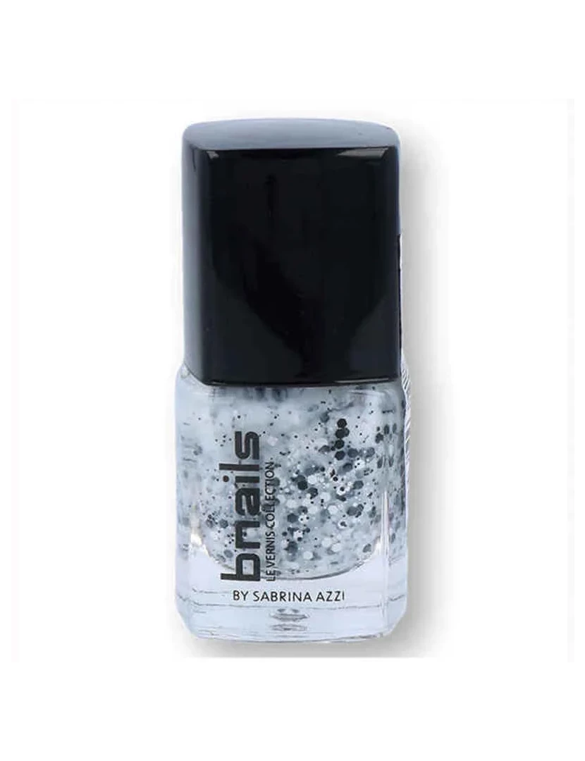 imagem de Nail polonês caracóis Escamas Sabrina Azzi Tempestade 236 (5 Ml)1