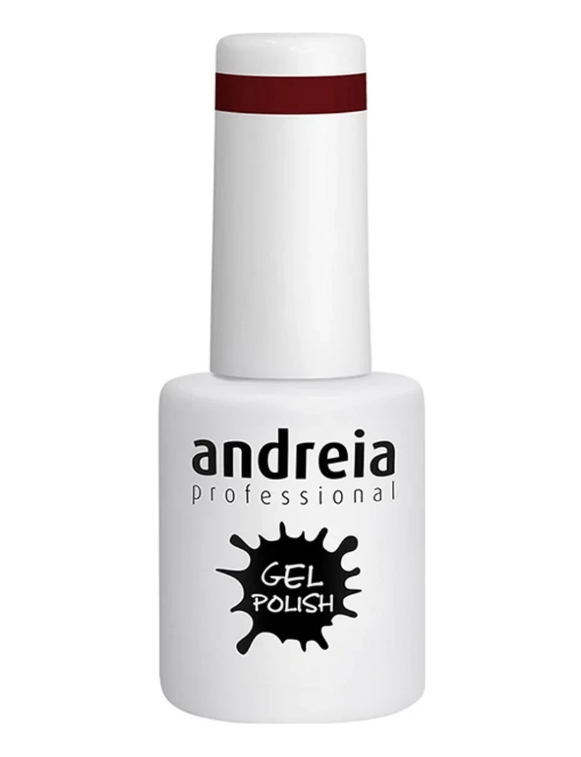 imagem de Nail Polonês Semi-Permanente Gel Polonês Andreia €Ž 283 (10,5 Ml)1