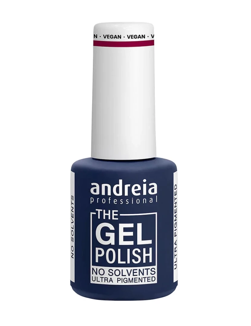 imagem de Nail Polonês Andreia Professional G24 Semi-Permanente (105 Ml)1