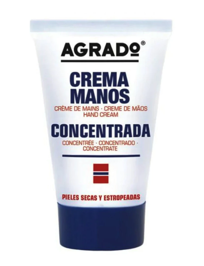 imagem de Creme de mão Concentrado (50 Ml)1