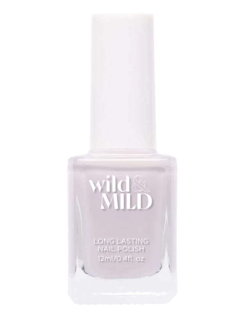 imagem de Nail Polonês Wild & Mild Mm1112 Aurora 12 Ml1