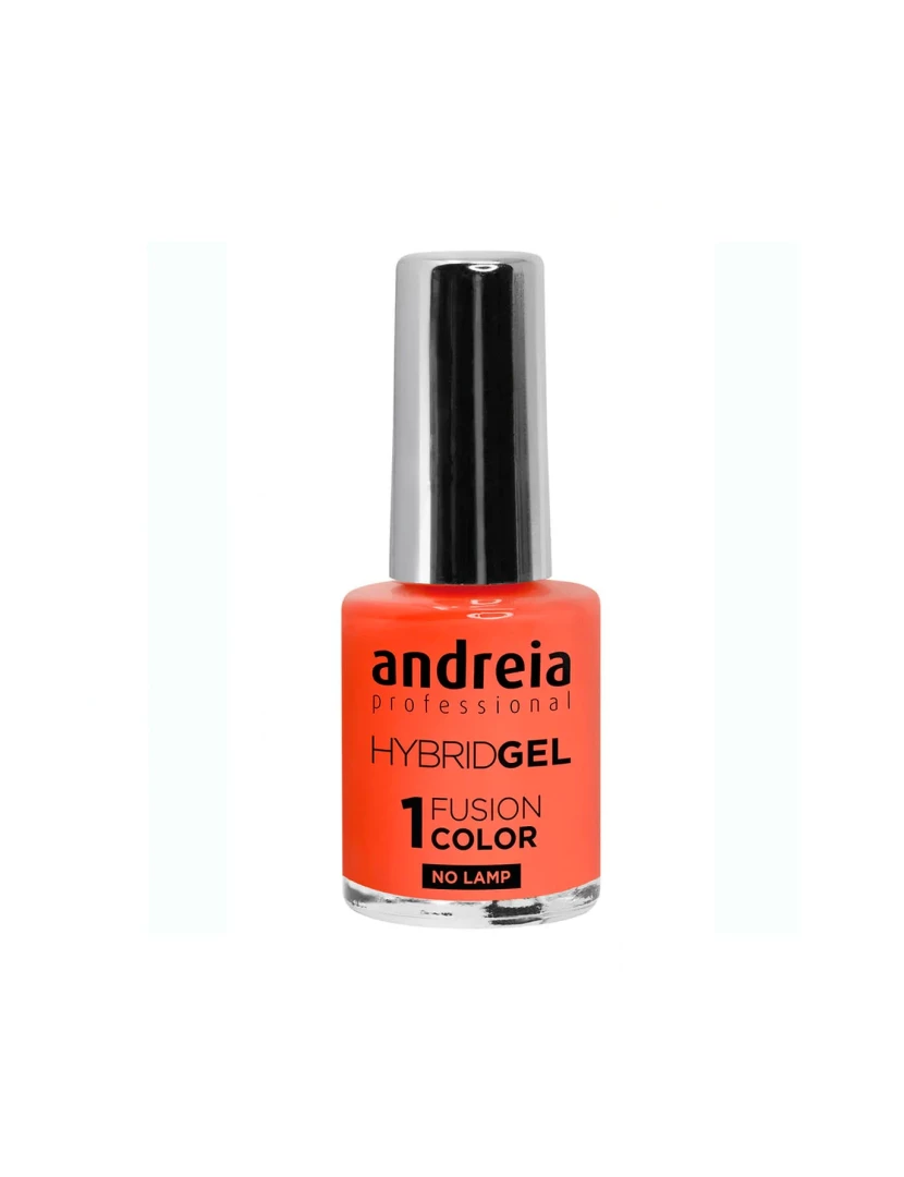 imagem de Nail Polonês Andreia Fusão H60 híbrido (10,5 Ml)1