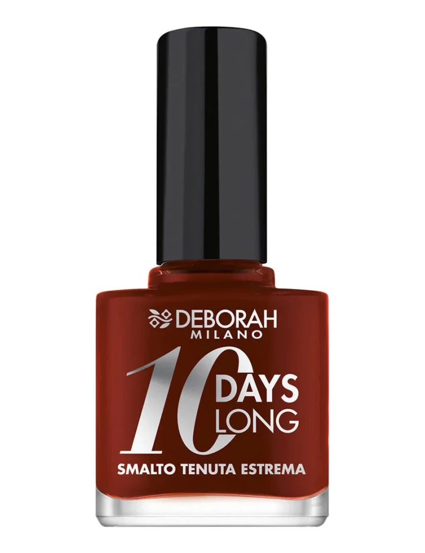 imagem de Nail polonês Deborah 10Dias Long Nâo 905 (11 Ml)1