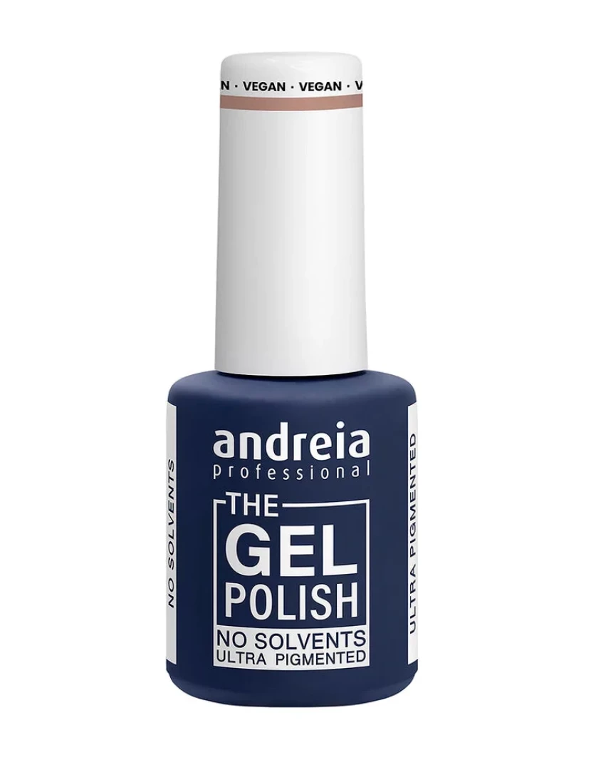 imagem de Nail Polonês Andreia Professional G05 Semi-Permanente (105 Ml)1